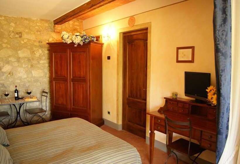 펜션 Villa Del Sole