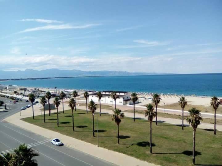 B&b Altamarea