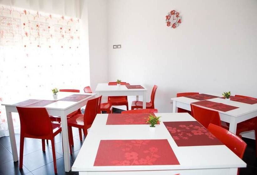 B&b Etna S Tourist