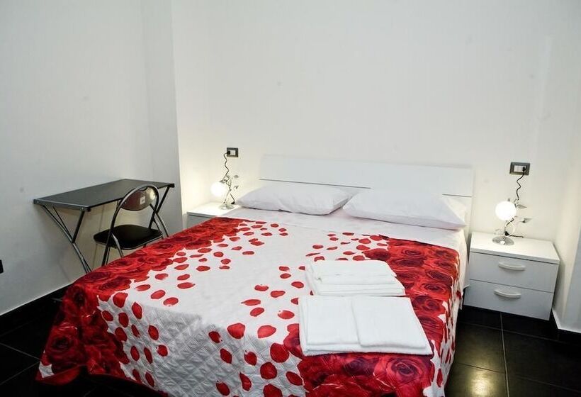 B&b Etna S Tourist