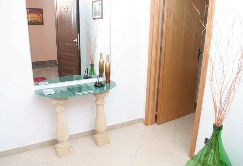 B&b La Corte