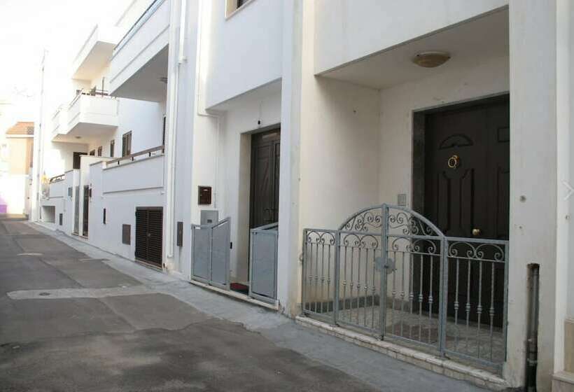 B&b La Corte