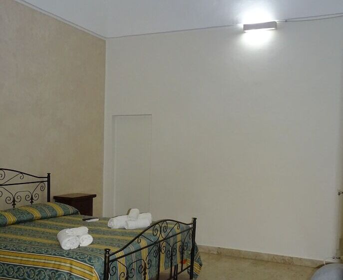 Antico Palazzo B&b