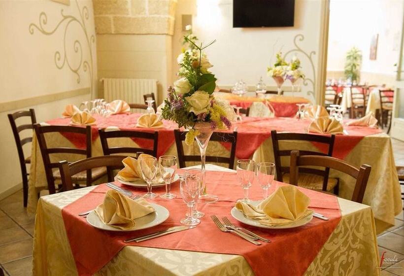 Antico Palazzo B&b