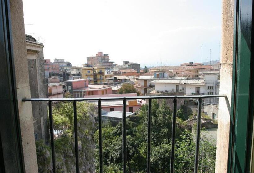 B&b Palazzo Gambino