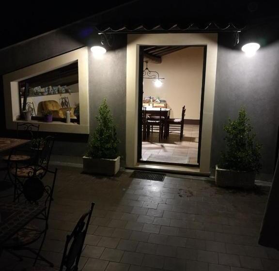 B&b Palazzo Gambino