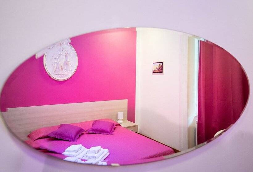 B&b Villa Le Palme