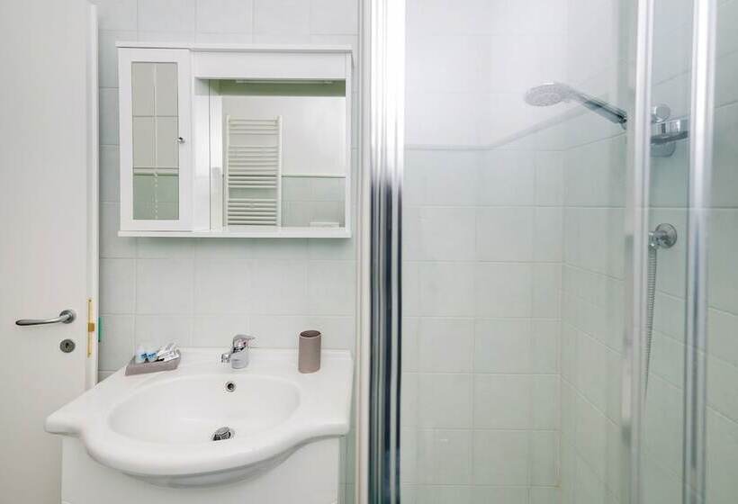 B&b Villa Le Palme