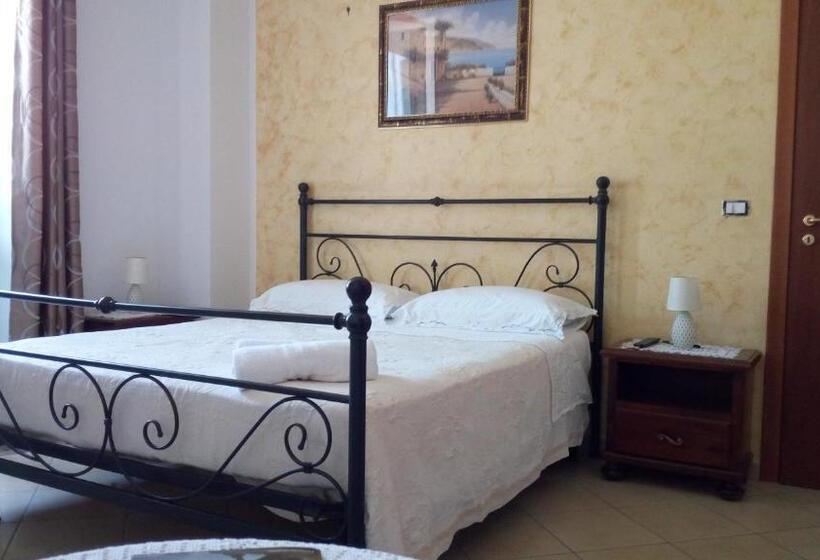 مبيت وإفطار Annabella S Country House