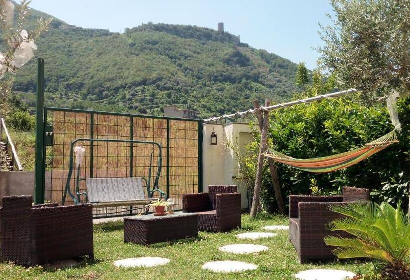 مبيت وإفطار Annabella S Country House