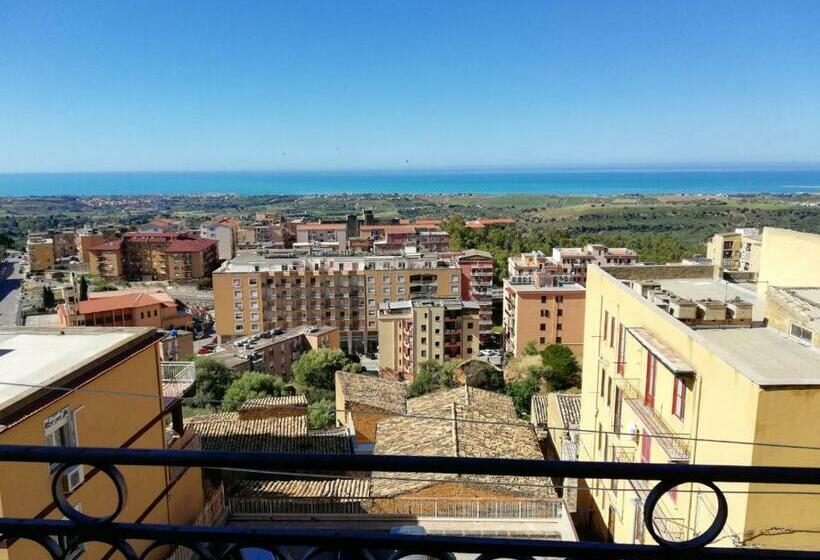 تختخواب و صبحانه Backpackers