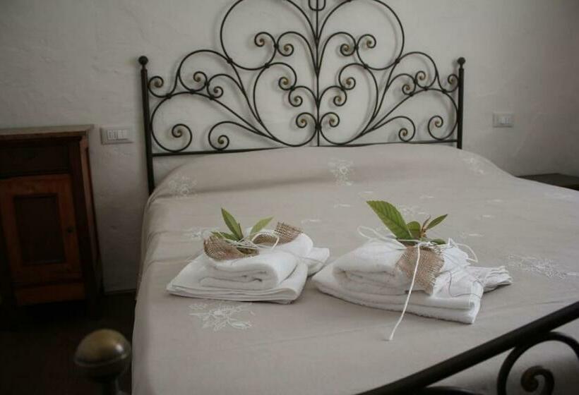 Bed and Breakfast Casa Del Nespolo