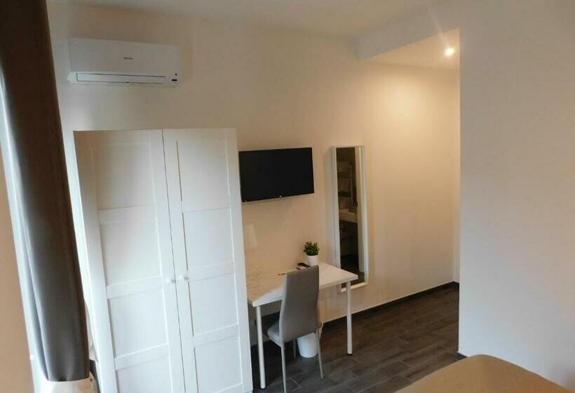 Bed and Breakfast Civico 29