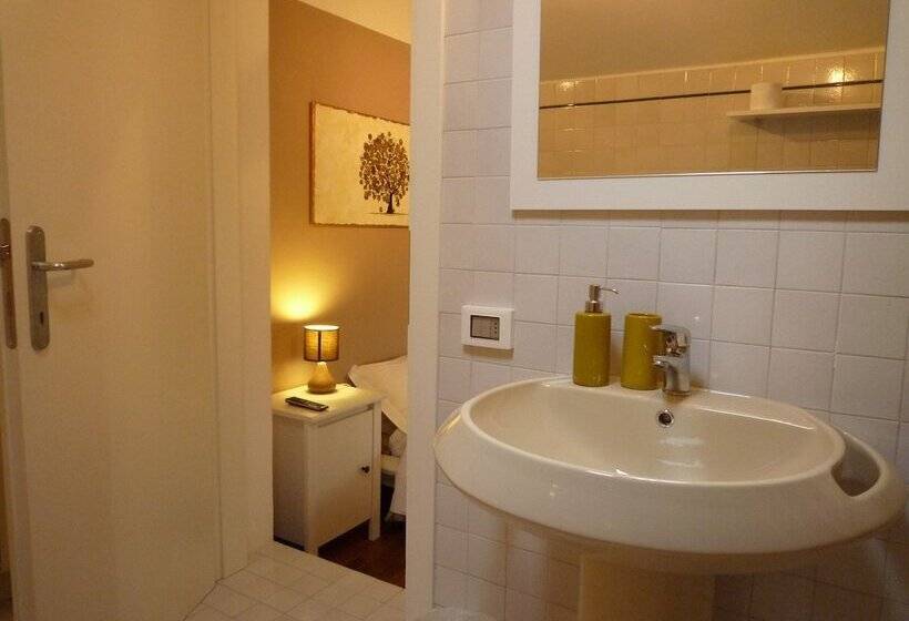 مبيت وإفطار Dimora Di Bosco Room & Breakfast