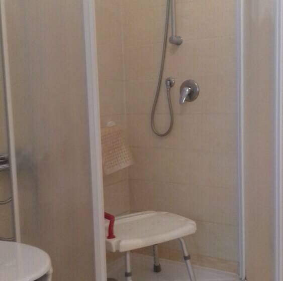 مبيت وإفطار Dimora Di Bosco Room & Breakfast