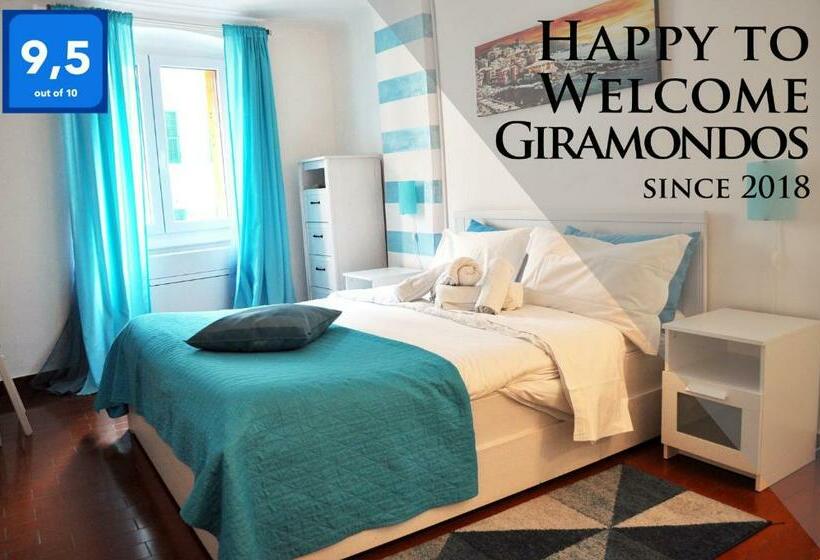Bed and Breakfast Giramondo
