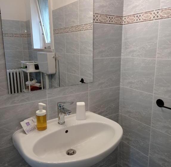 مبيت وإفطار Gli Archi Country Home