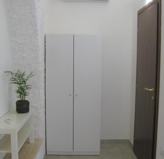 مبيت وإفطار Gli Archi Country Home