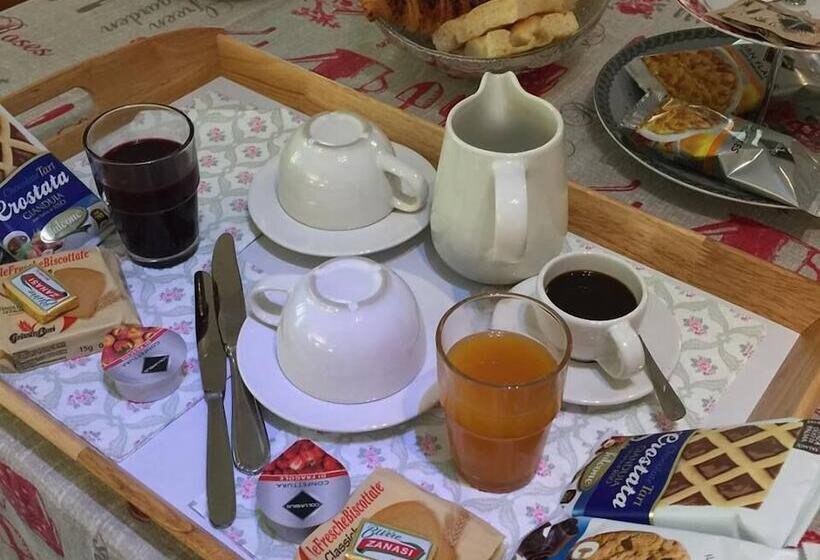 住宿加早餐  Il Capriolo  Bed&breakfast
