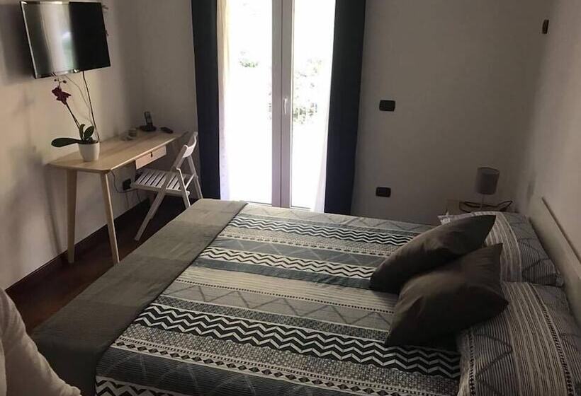 住宿加早餐  Il Capriolo  Bed&breakfast