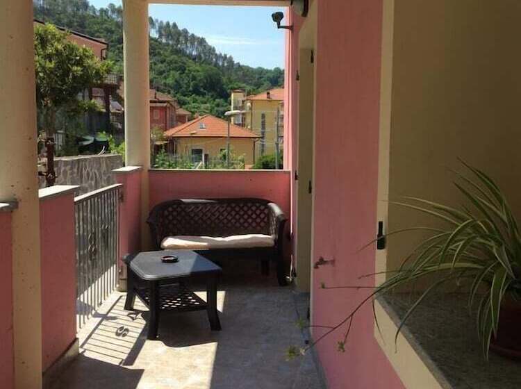 住宿加早餐  Il Capriolo  Bed&breakfast