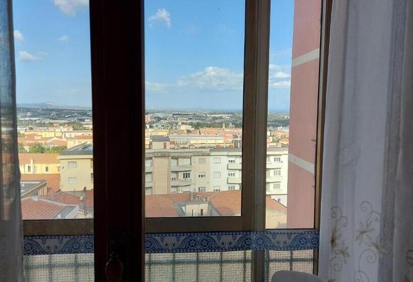 تختخواب و صبحانه La Terrazza Di Anna