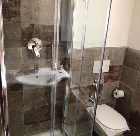 مبيت وإفطار La Valle Di Anna