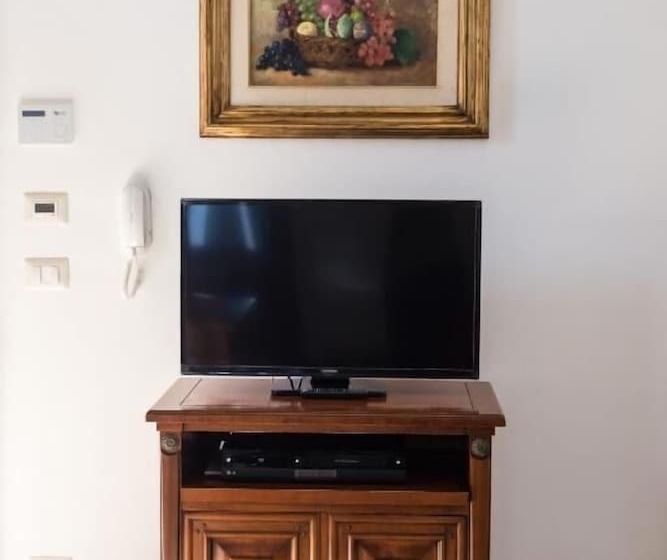 مبيت وإفطار Vico Marina