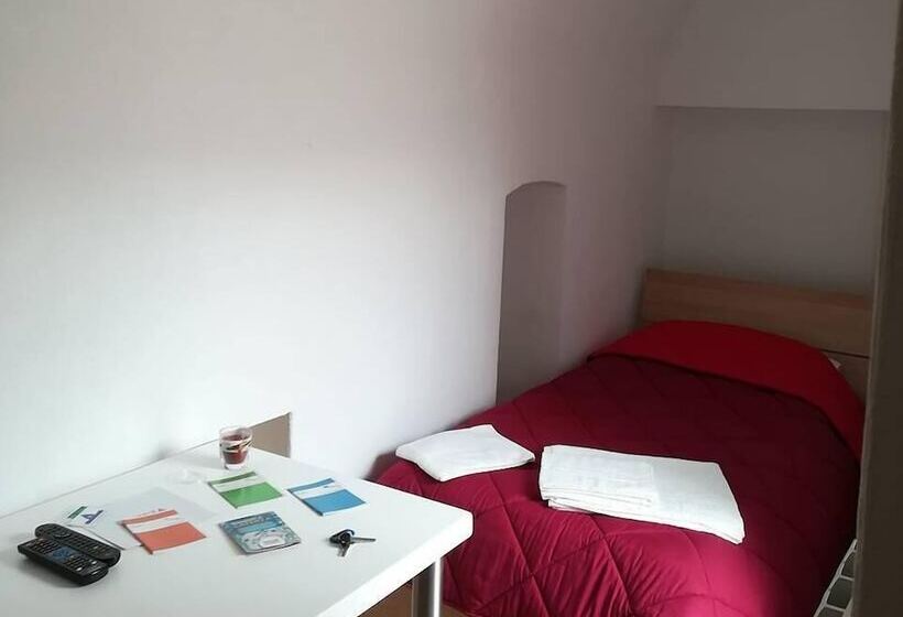 مبيت وإفطار Vico Marina