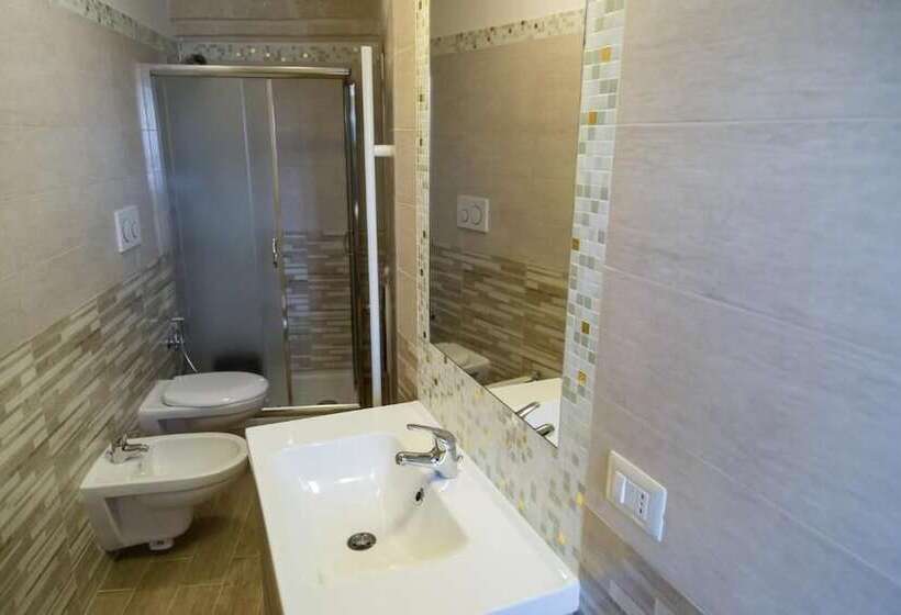 مبيت وإفطار Vico Marina