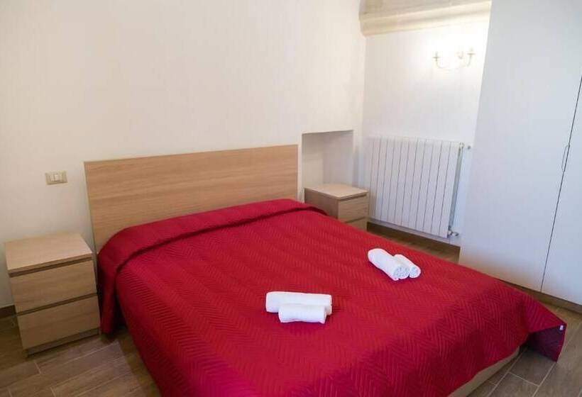 مبيت وإفطار Vico Marina