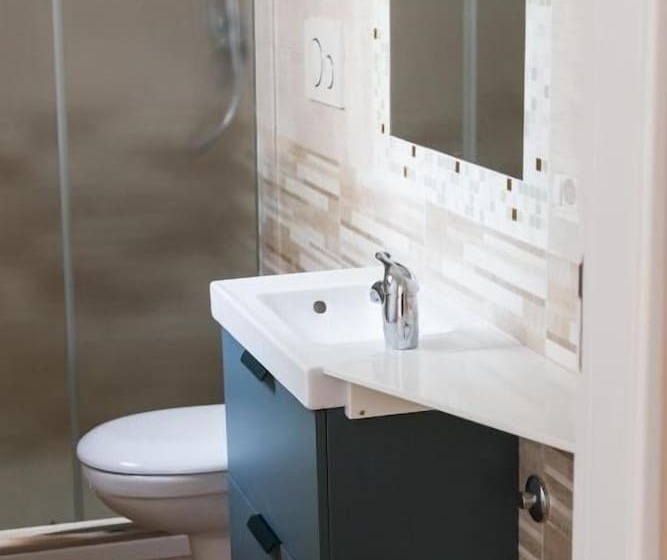 مبيت وإفطار Vico Marina