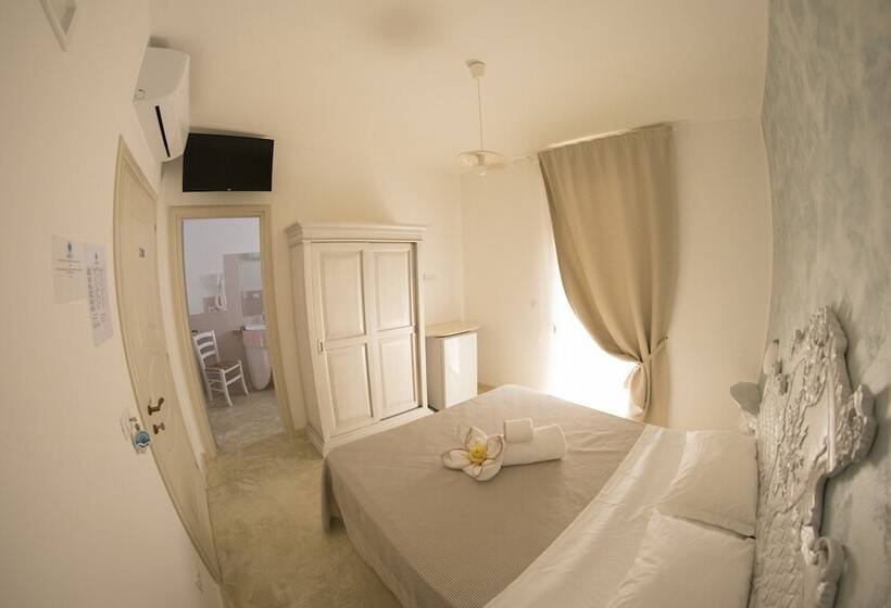 Blue And Blue Luxury Bed & Breakfast