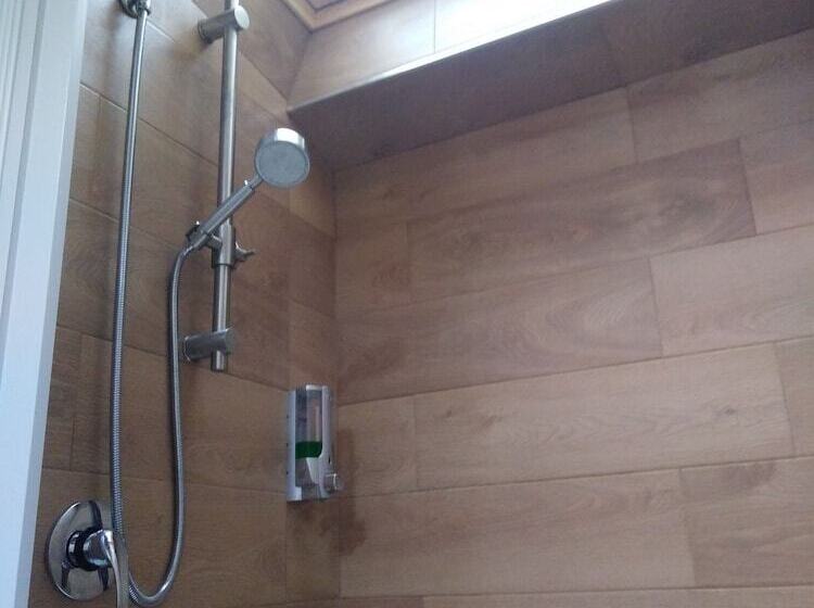 فندق Ai 4 Camosci