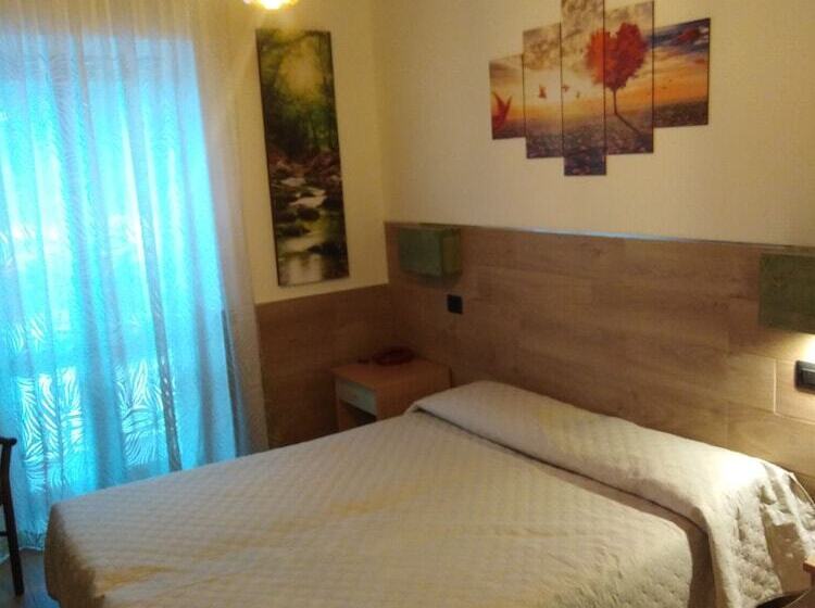 فندق Ai 4 Camosci