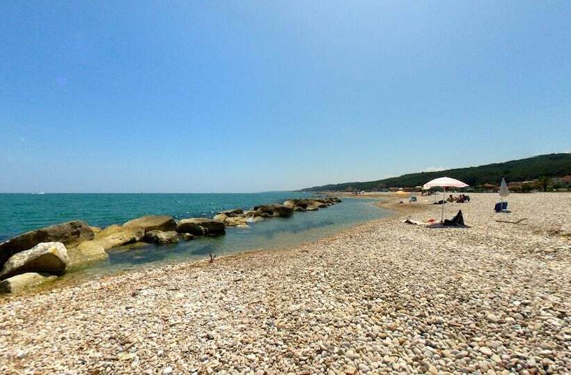 ホテル Camping Sun Beach