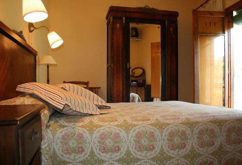 ホテル Casa Peix