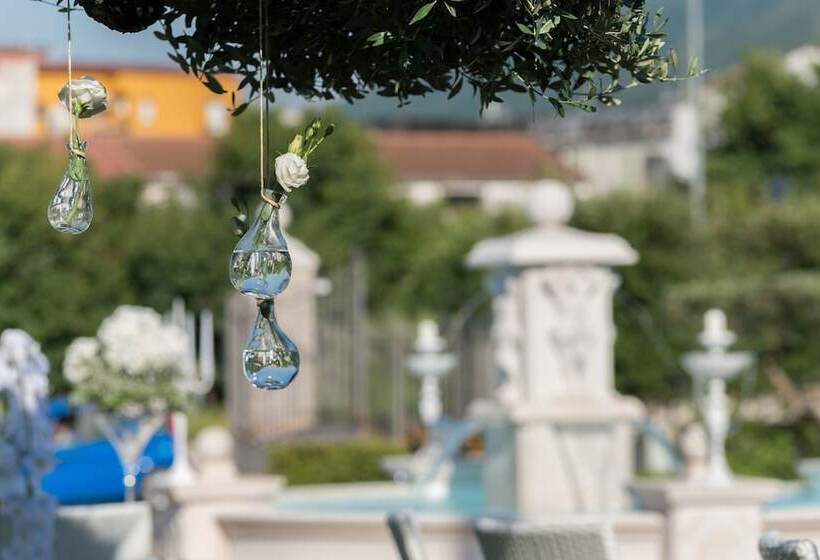 فندق Corte San Lorenzo