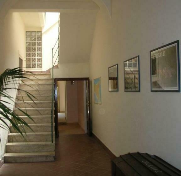 La Durlindana B&b