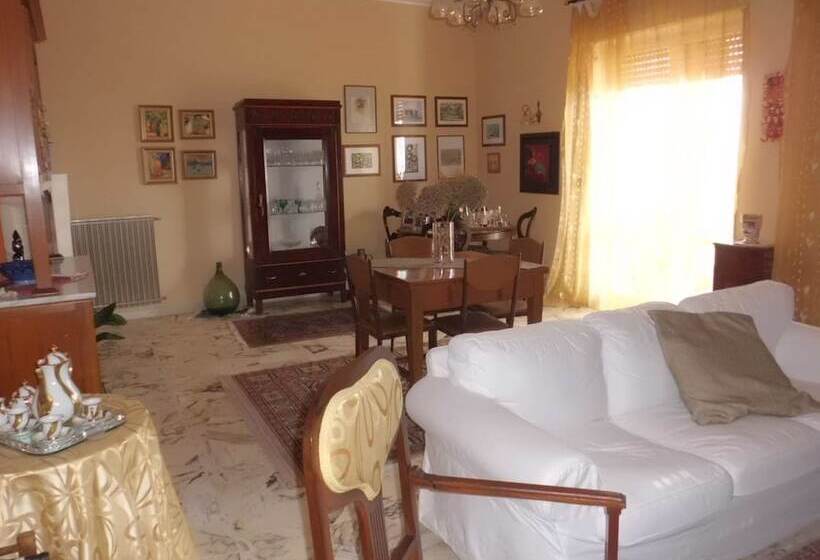پانسیون At Armando S Home