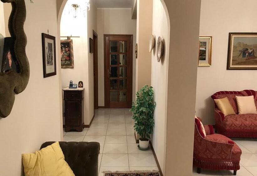 Пансион La Casa Di Fausto