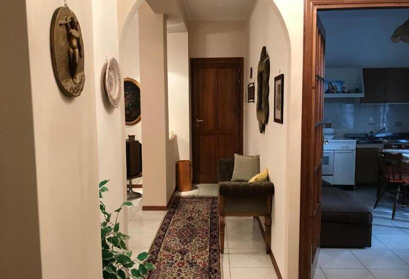 펜션 La Casa Di Fausto