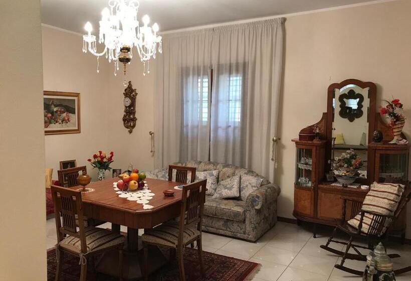Пансион La Casa Di Fausto