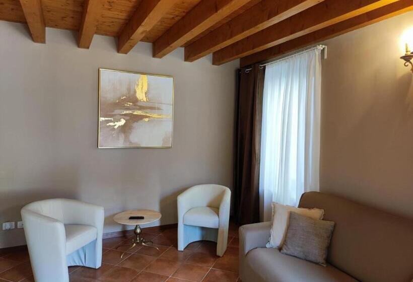 پانسیون Luxury Suite Sirmione
