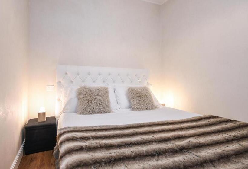 پانسیون Luxury Suite Sirmione
