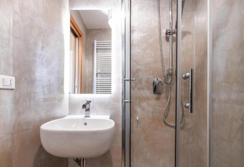 پانسیون Luxury Suite Sirmione
