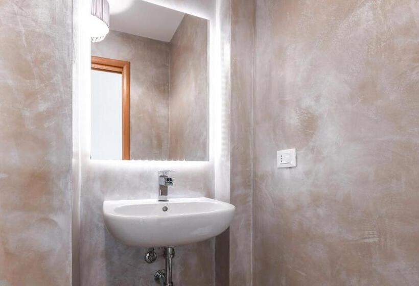 پانسیون Luxury Suite Sirmione