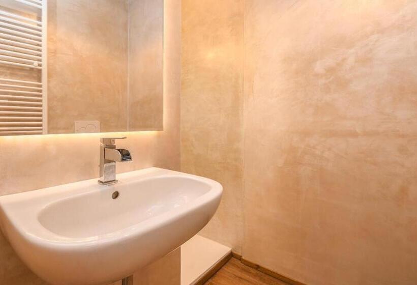پانسیون Luxury Suite Sirmione