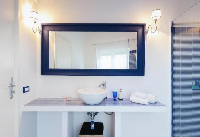 پانسیون Boutique Suites In Piazzetta