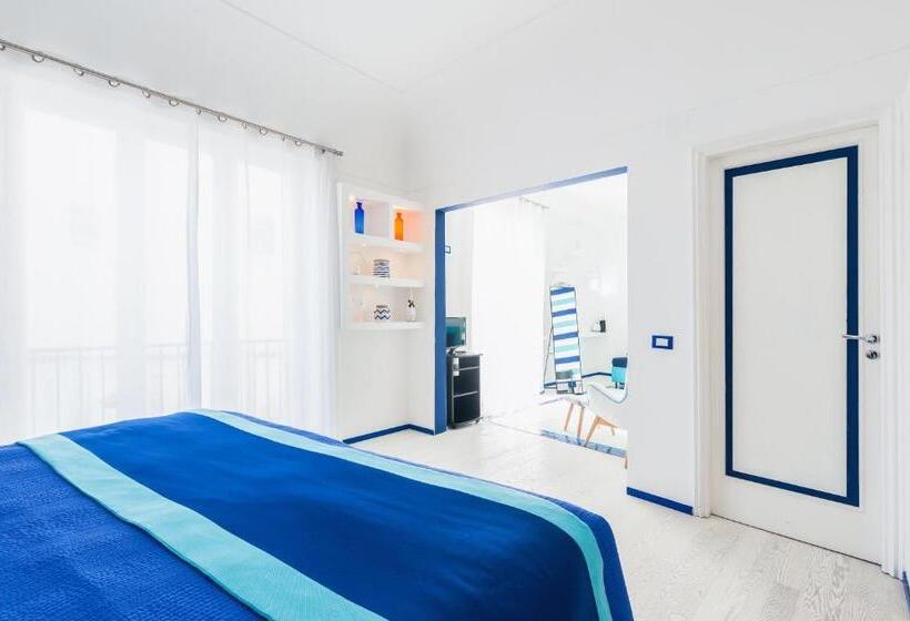 پانسیون Boutique Suites In Piazzetta